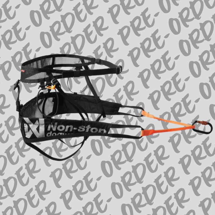 *PRE-ORDER* CaniX Belt Pro - Non-Stop Dogwear