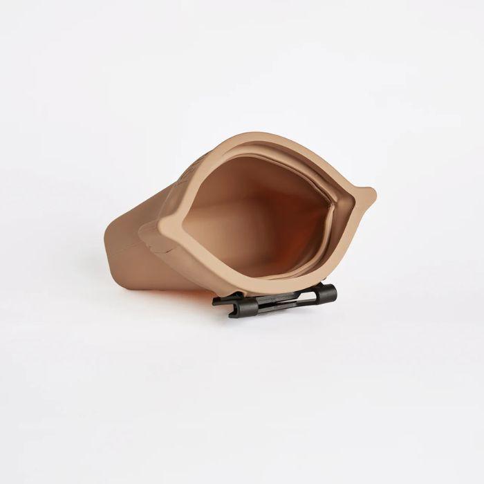 Pochette à gâteries ultime Sealable - Voilà!