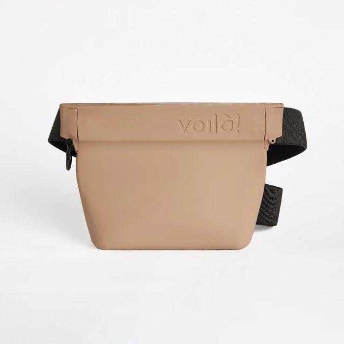 Pochette à gâteries ultime Sealable - Voilà!