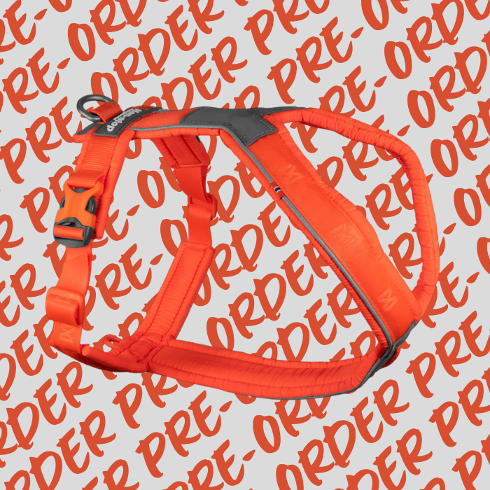 *PRE-ORDER* Line harness 5.0 - Non-Stop dogwear