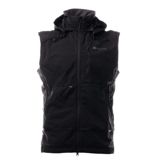 Veste d'obéisence Homme - Non-Stop Dogwear
