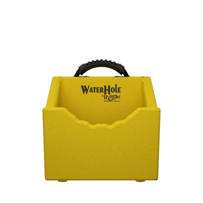Water Hole - « Jaune » image