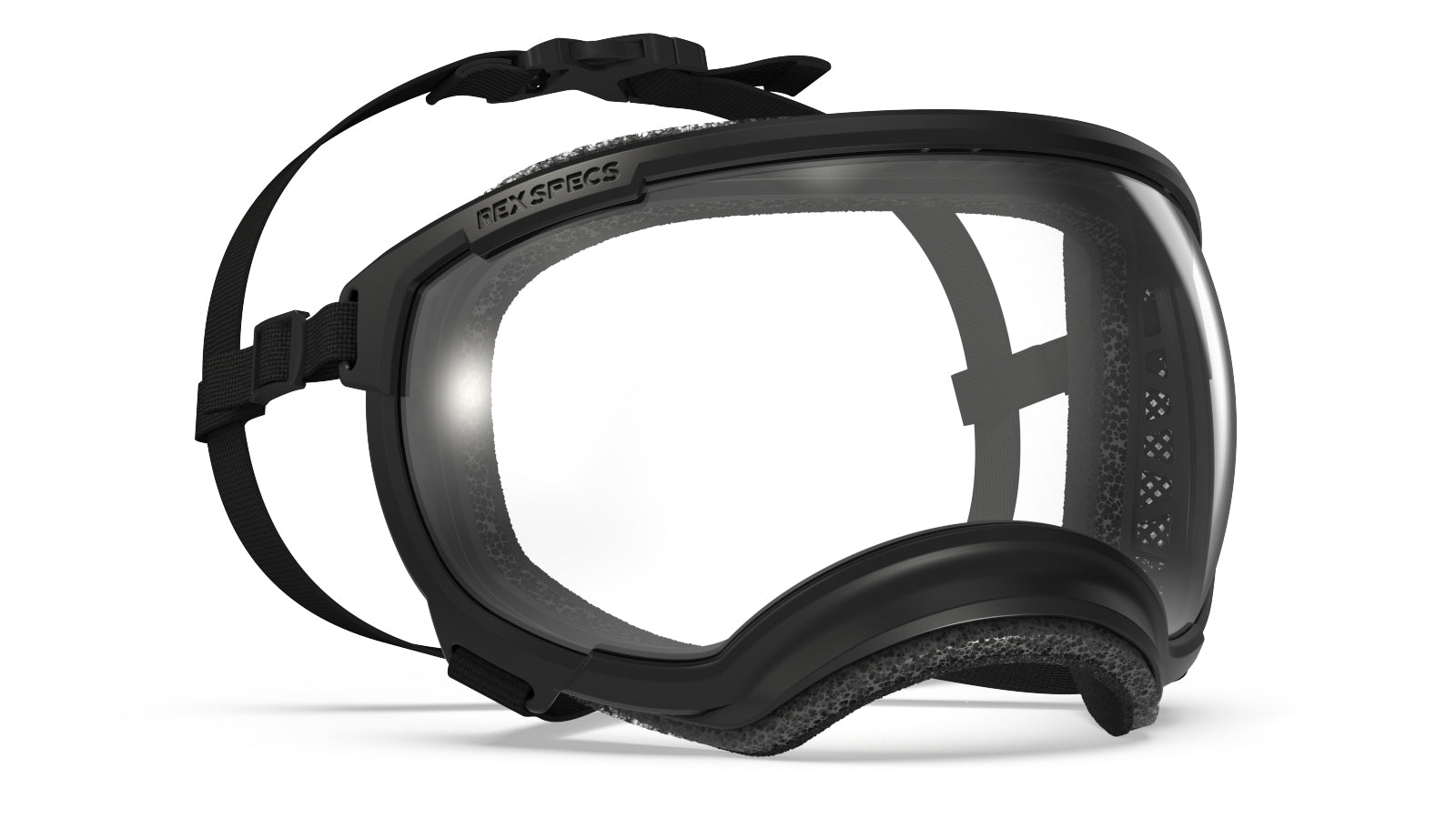 Lunette de protection pour chien image 0