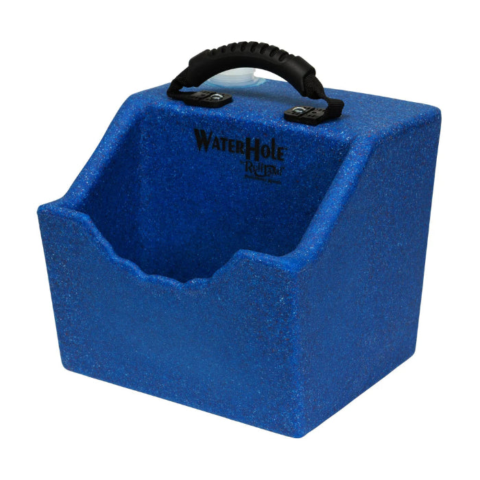 Water Hole - « Bleu » image