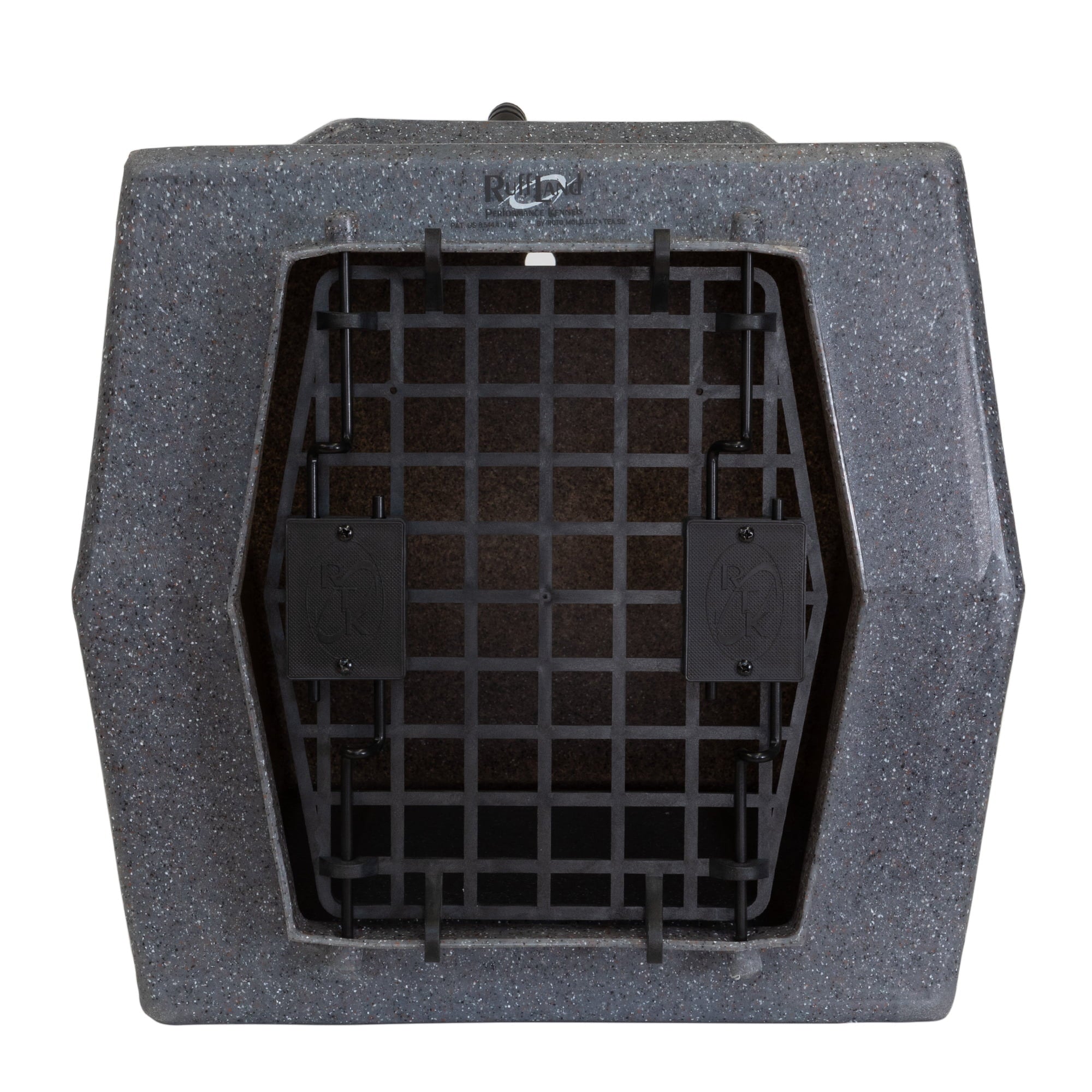 Petite Cage Ruffland image 1