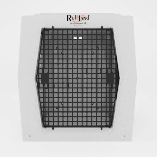 Titan Cage Ruffland image 4