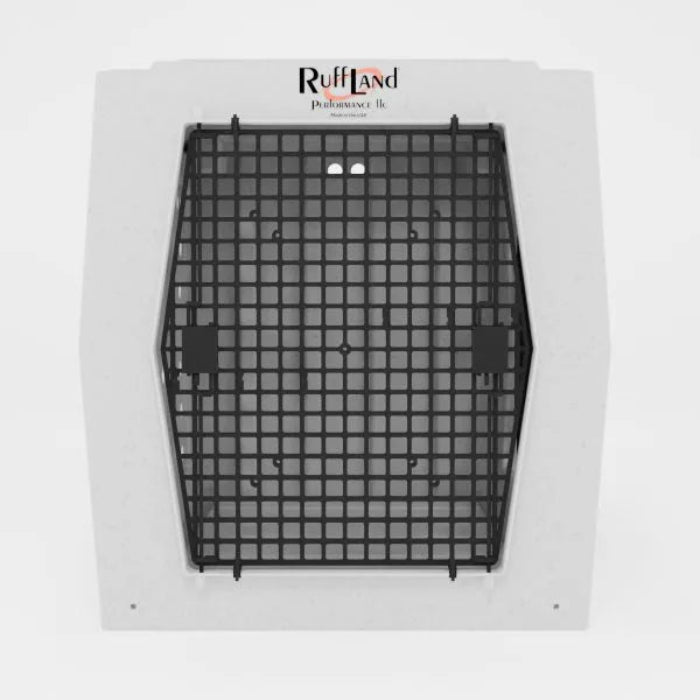 Titan Cage Ruffland image 4