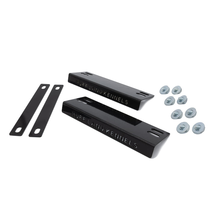 Accessoires Ruffland - «Coupler kit» image