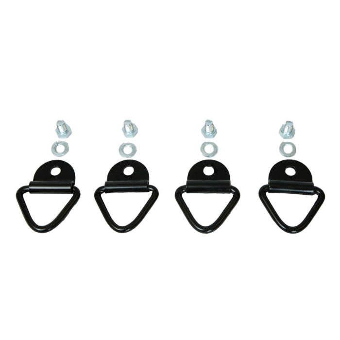 Accessoires Ruffland - «D-ring» image