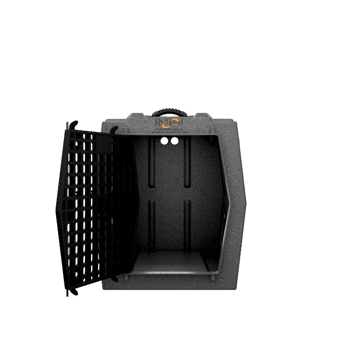 Backseat Cage Ruffland image 2