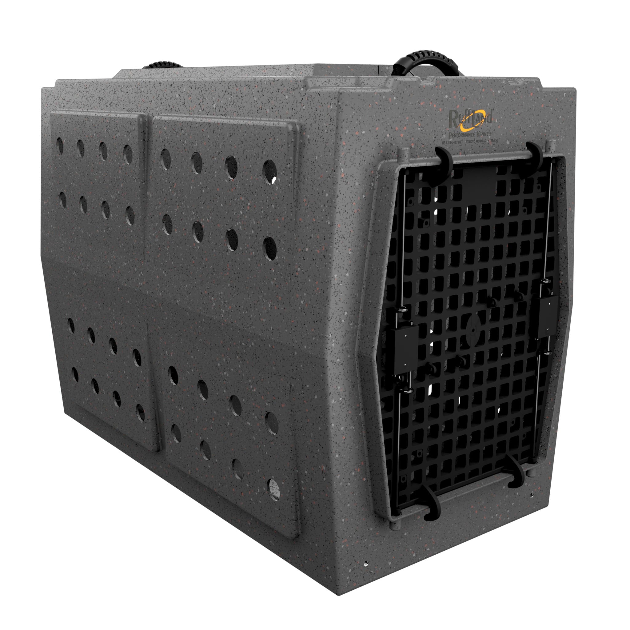 XLarge Cage Ruffland image 0