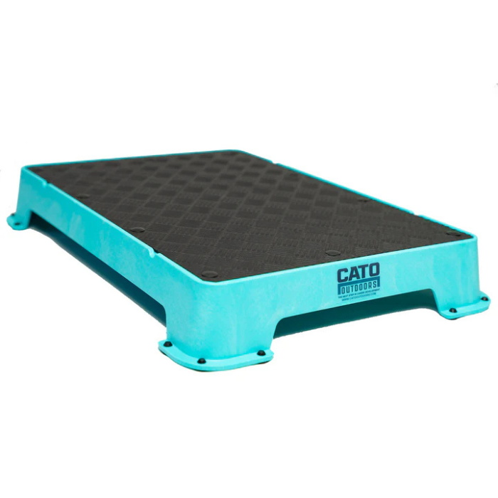 Plateforme d’entraînement pour chien - Cato Board