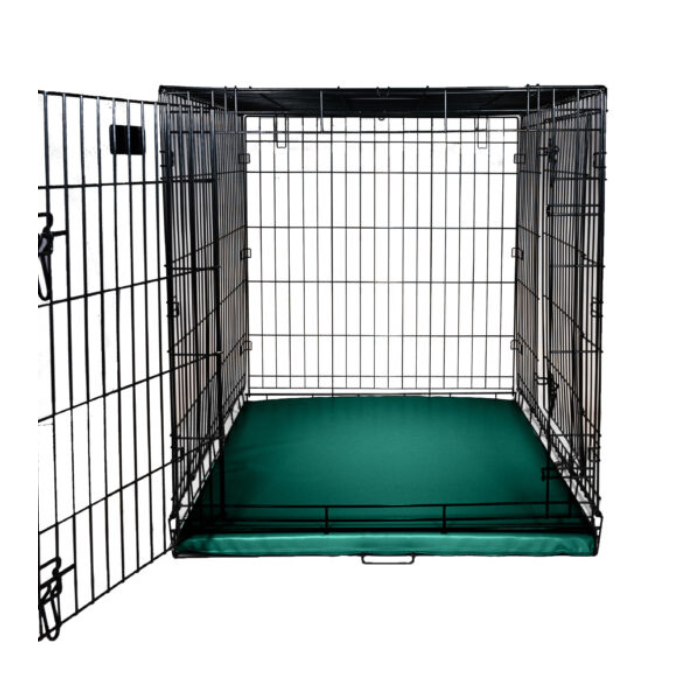 PrimoPads pour cage en métal