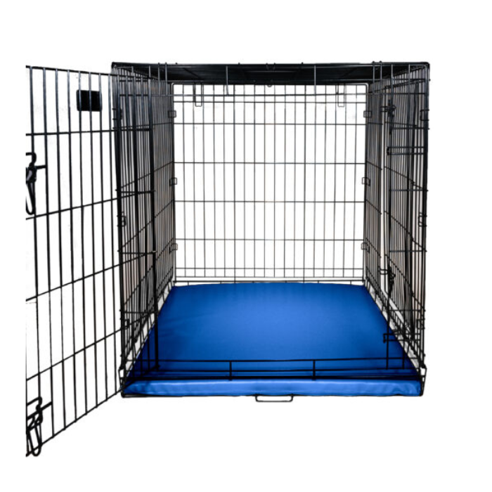 PrimoPads pour cage en métal