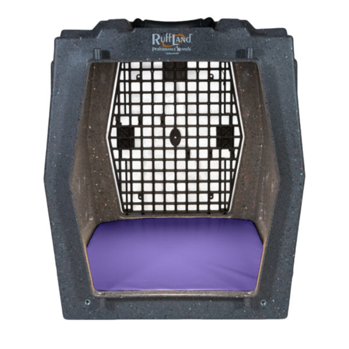 PrimoPads for Ruffland crates – Performance K9