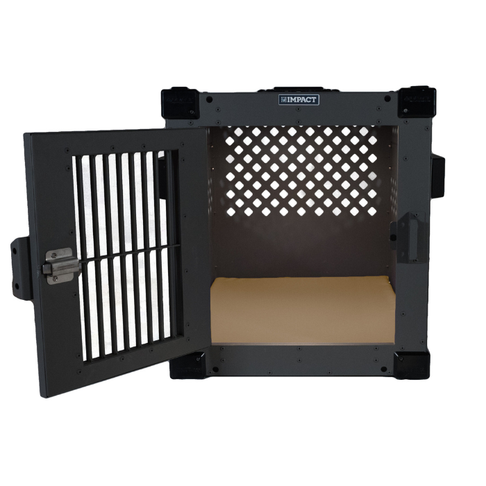 PrimoPads pour cage Impact