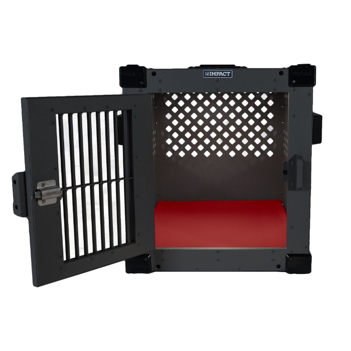 PrimoPads pour cage Impact
