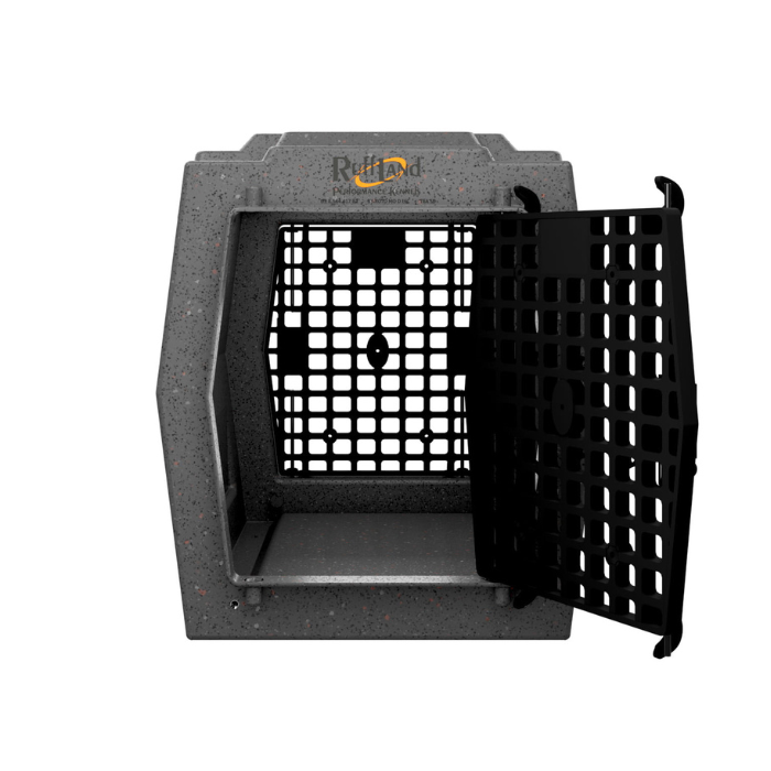 Medium Cage Ruffland