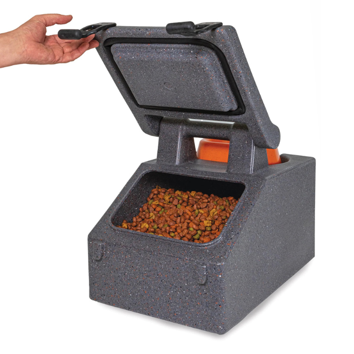 Ruffland Chow Box Dog Food Storage Container