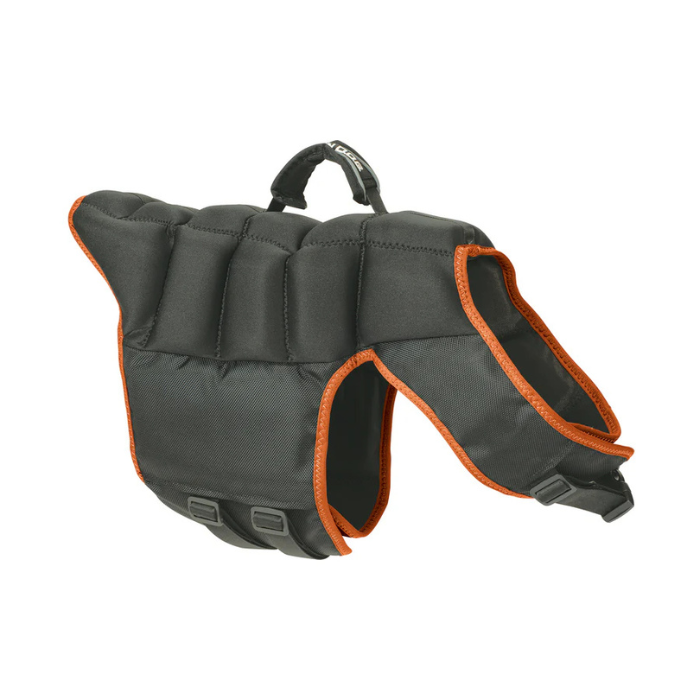 Swim Vest by Terrain Dog