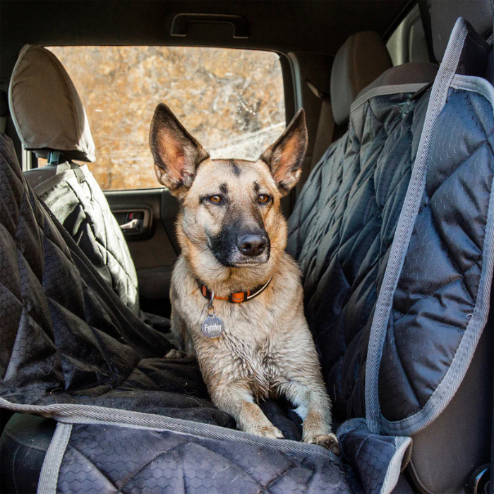 Terrain Dog Hammock Seat Cover