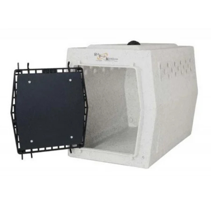 Door Cover – Composite (The Shield)