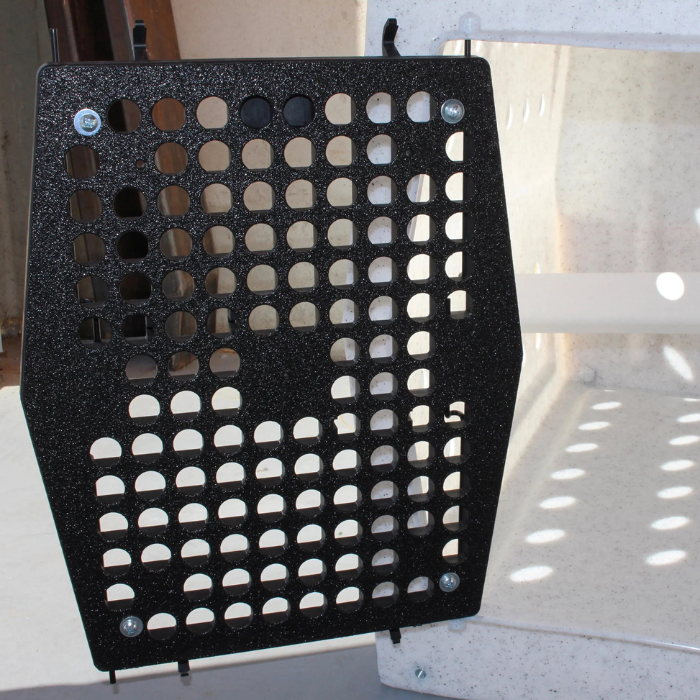 Guard Dog – Metal Door Liner