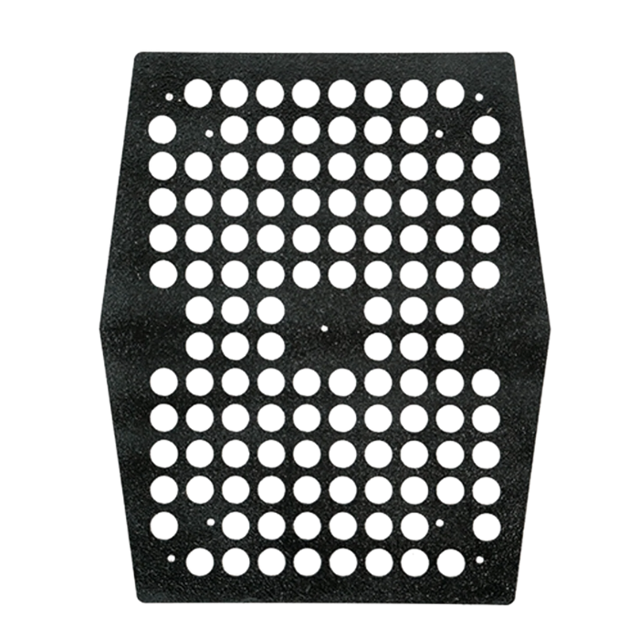 Guard Dog – Metal Door Liner
