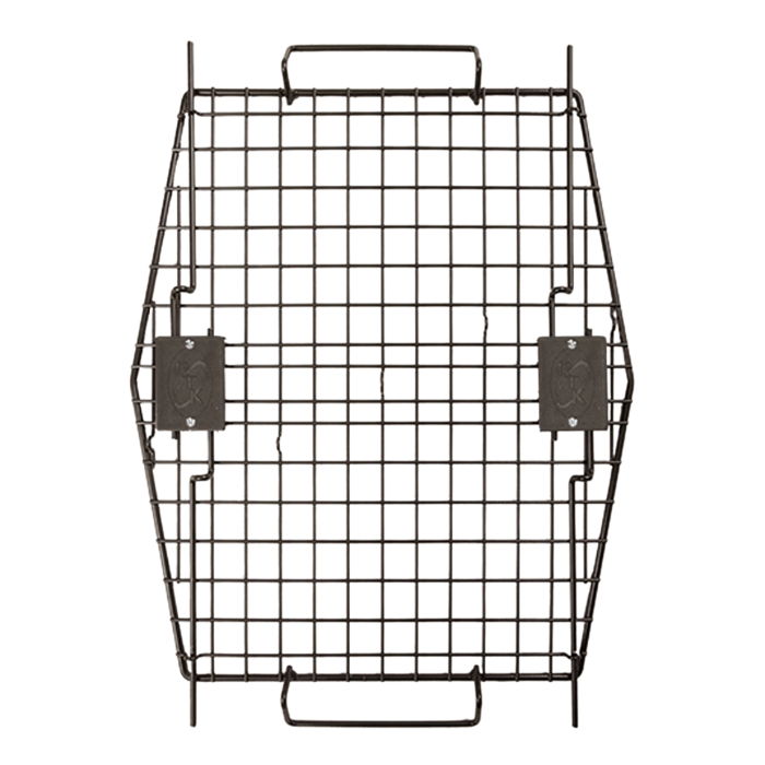 Ruffland Replacement Metal Door