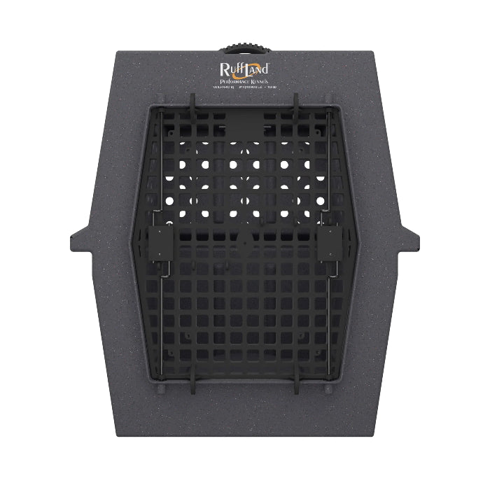 Airline Ruffland crate