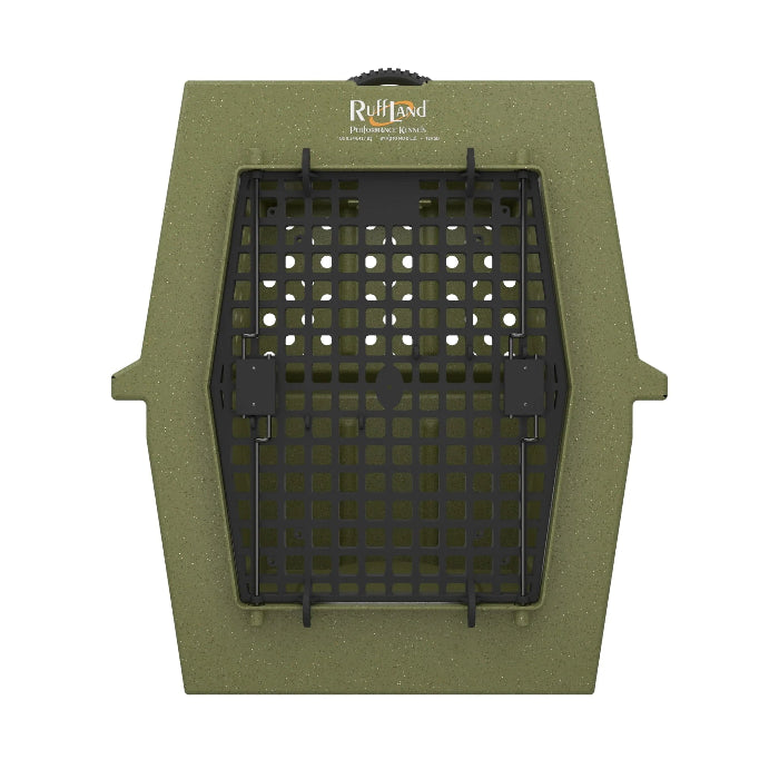 Airline Ruffland crate