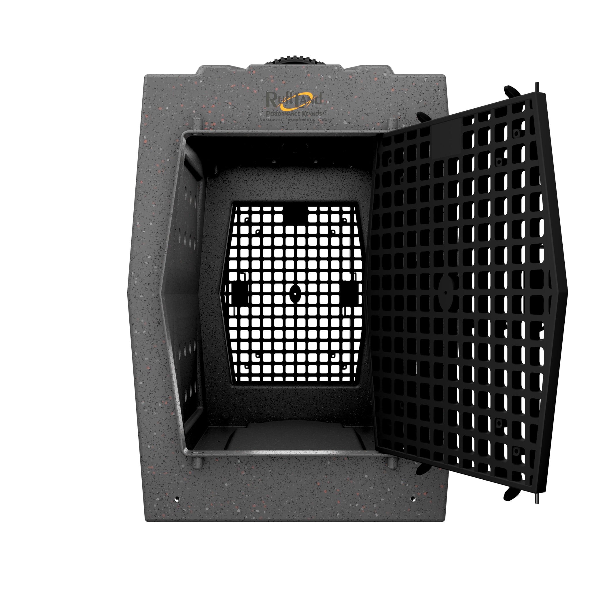 XLarge Cage Ruffland image 2