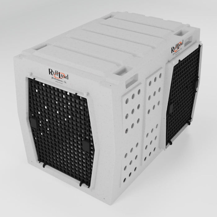 Titan Cage Ruffland image 1