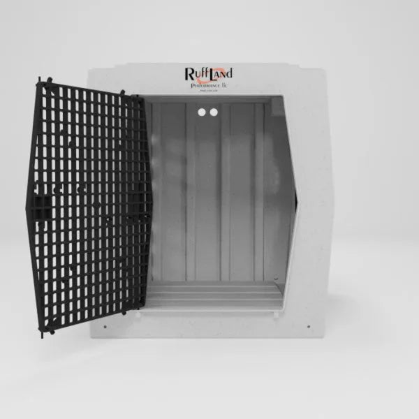 Titan Cage Ruffland image 3