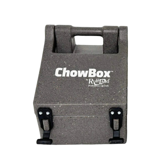 Ruffland Chow Box Dog Food Storage Container