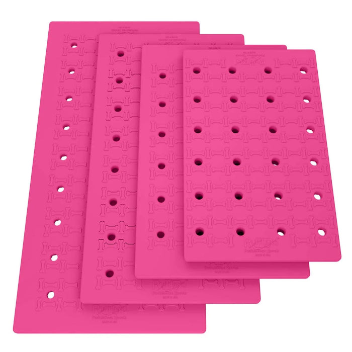 Tapis Cushy Ride Ruffland