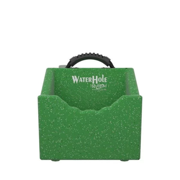 Water Hole - « Vert » image