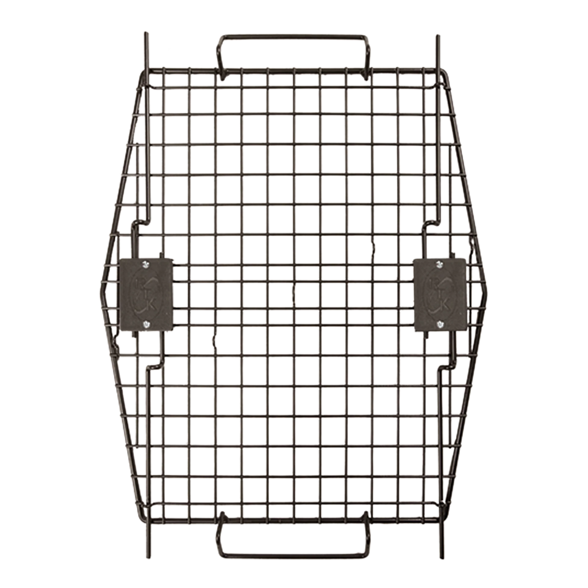 Ruffland Replacement Metal Door